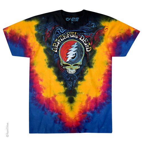 Grateful Dead - SYF Ripple