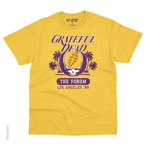 Grateful Dead - Forum