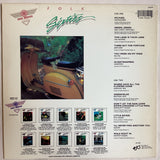 Various - Folk Sixties