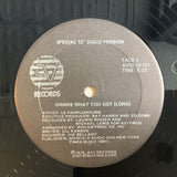 Le Pamplemousse - Gimme What You Got