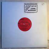 Top Choice Clique - Powers In The Words