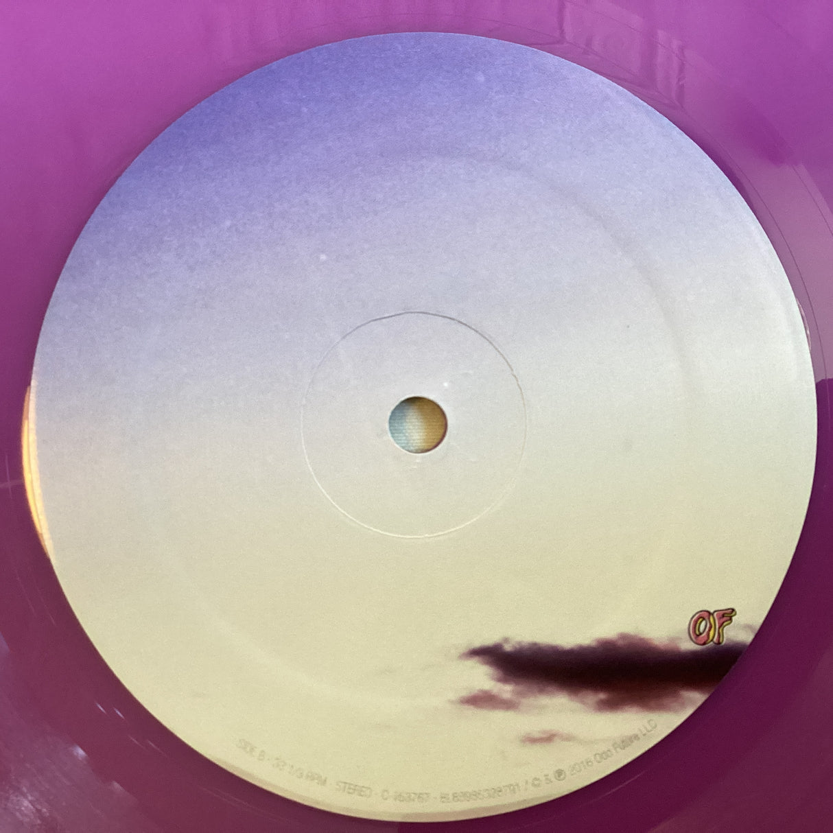 Genesis, Domo - Genesis