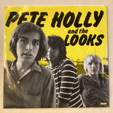 Holly, Pete & Looks - Baby Please Believe Me