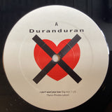 Duran Duran - I Don't Want
