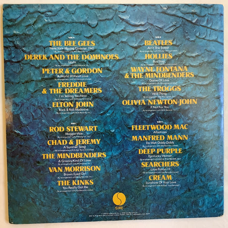 Various - British Gold