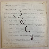 Various - Keats Rides A Harley