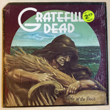 Grateful Dead - Wake Of The Flood