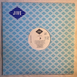 Steady B - Seriousness