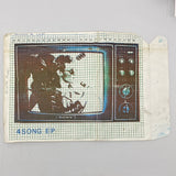 Private School ‎– Lost In Action