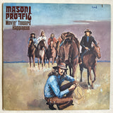Mason Proffit - Movin' Toward Happiness