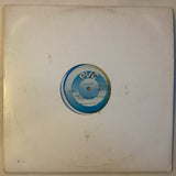 Vega / Strange - Juke Box Baby / International Language