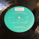 Gismonti, Egberto - Sanfona