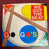 Go-Go's – We Got The Beat