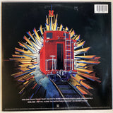 Dylan & The Dead - Dylan & The Dead