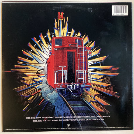 Dylan & The Dead - Dylan & The Dead