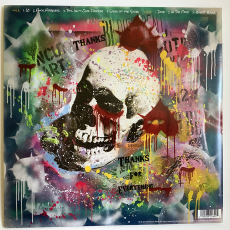 Third Eye Blind - Thanks For Everything