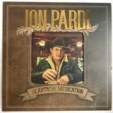 Pardi, Jon - Heartache Medication