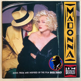 Madonna - I'm Breathless (Yellow)