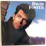 Foster, David - David Foster
