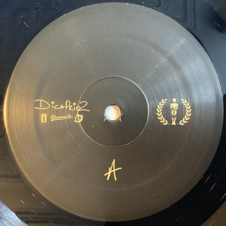 J.I.D. - DiCaprio 2