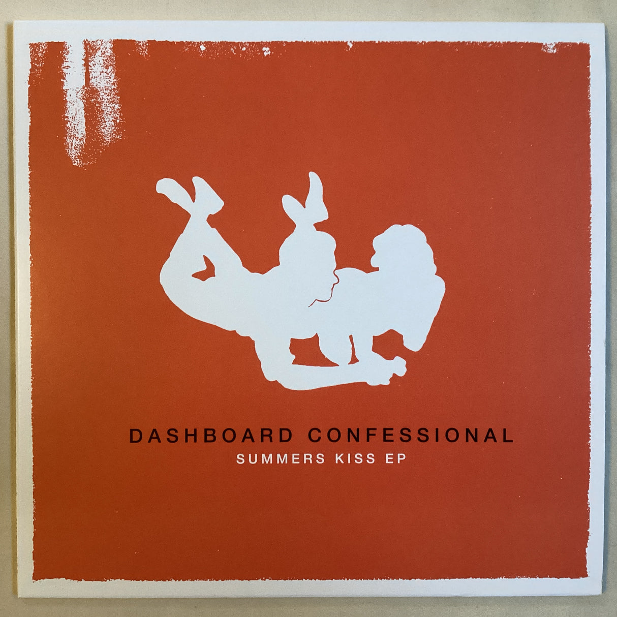 Dashboard Confessional - Summers Kiss EP