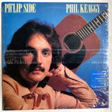 Keaggy, Phil - Ph'lip Side