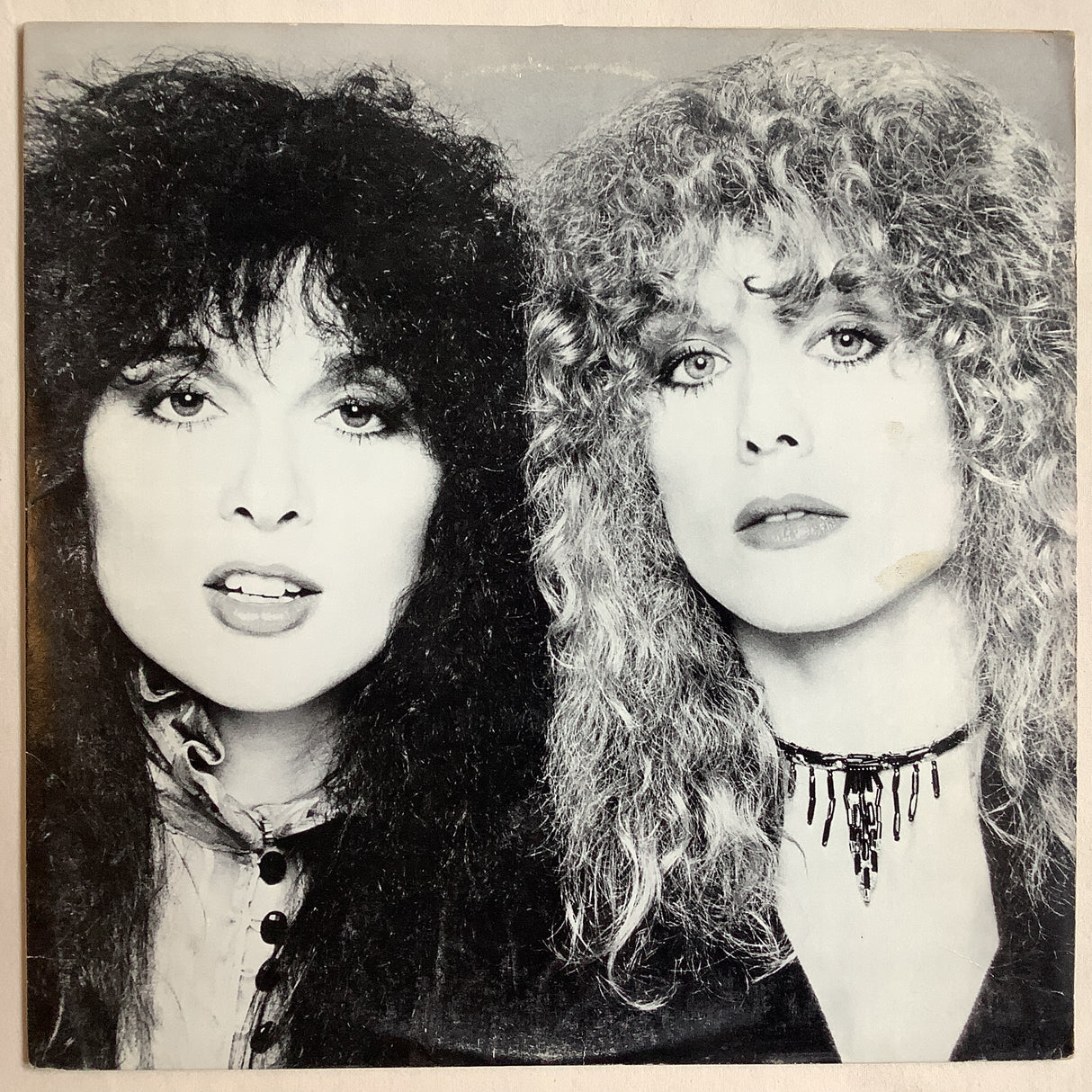 Heart - Bebe Le Strange