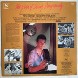 Soundtrack - Year Of Living Dangerously