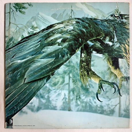 American Eagle - Self Titled