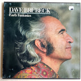 Brubeck, Dave - Early Fantasies
