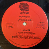 Jasmin - On The Loose