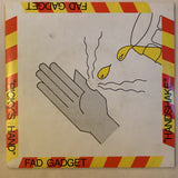 Fad Gadget - Ricky's Hand