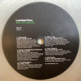 Belle and Sebastian - Late Night