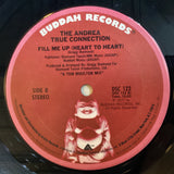 Andrea True - What's Your Name