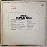 Ellis, Shirley - Sugar, Let's Shing-A-Ling