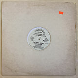 Afro-Rican Connection -  It's Live