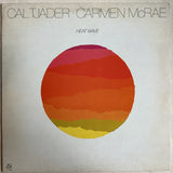 Tjader, Cal - Heat Wave
