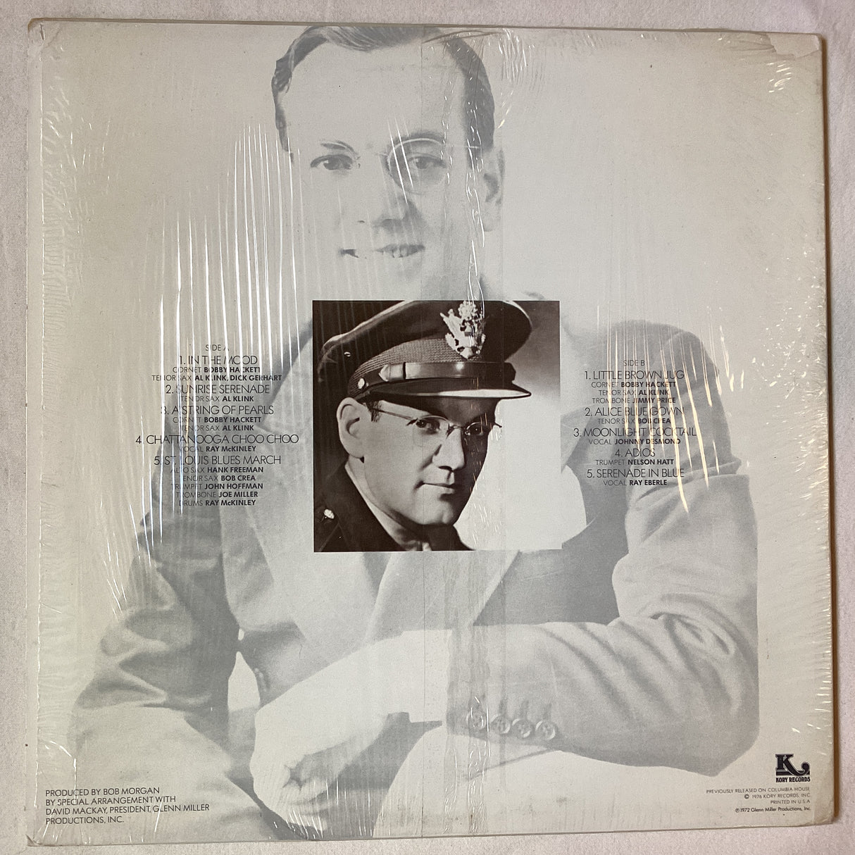 Miller, Glenn - Best Of Vol. 1