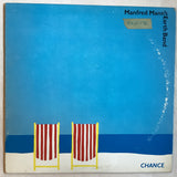 Mann, Manfred - Chance