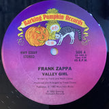 Zappa, Frank - Valley Girl