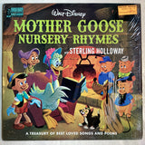 Misc. - Mother Goose Nursery Rhymes