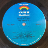 Sparks - Music That You Can Dance To