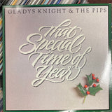 Knight, Gladys - Spedial Time of Year