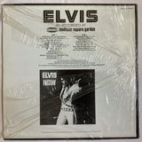 Presley, Elvis - Madison Square Garden