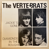 Vertebrats, The - Jackie's Gone