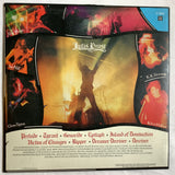 Judas Priest - Sad Wings Of Destiny