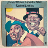 Waters / Wolf - London Revisited