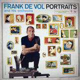 De Vol, Frank - Portraits