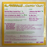 Marshalls, The - Gettin' Out!