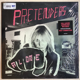 Pretenders - Alone